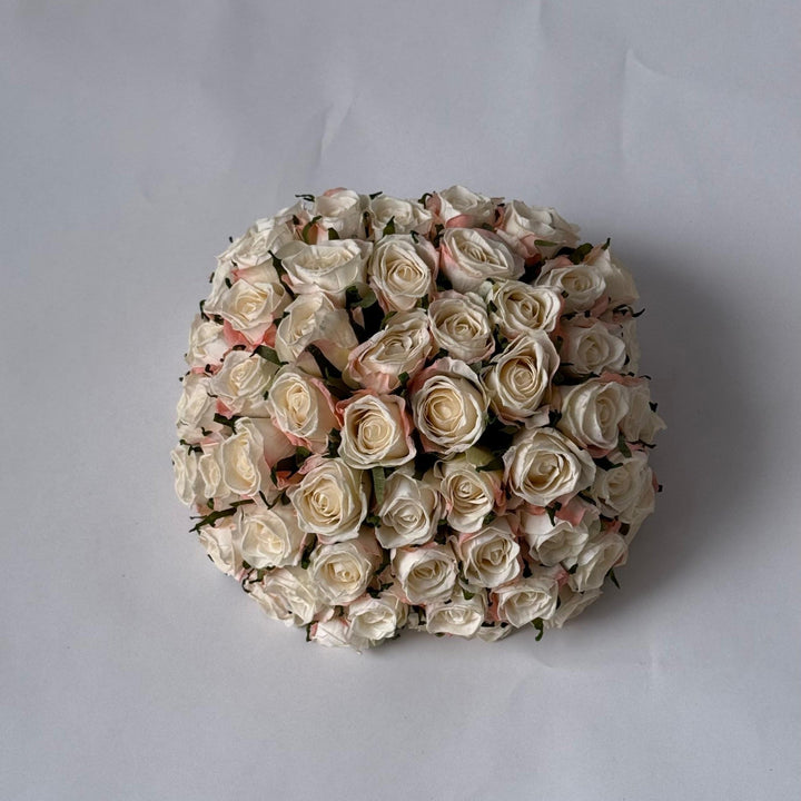 Centerpeice - Twenty Three Flowers & Chocolate