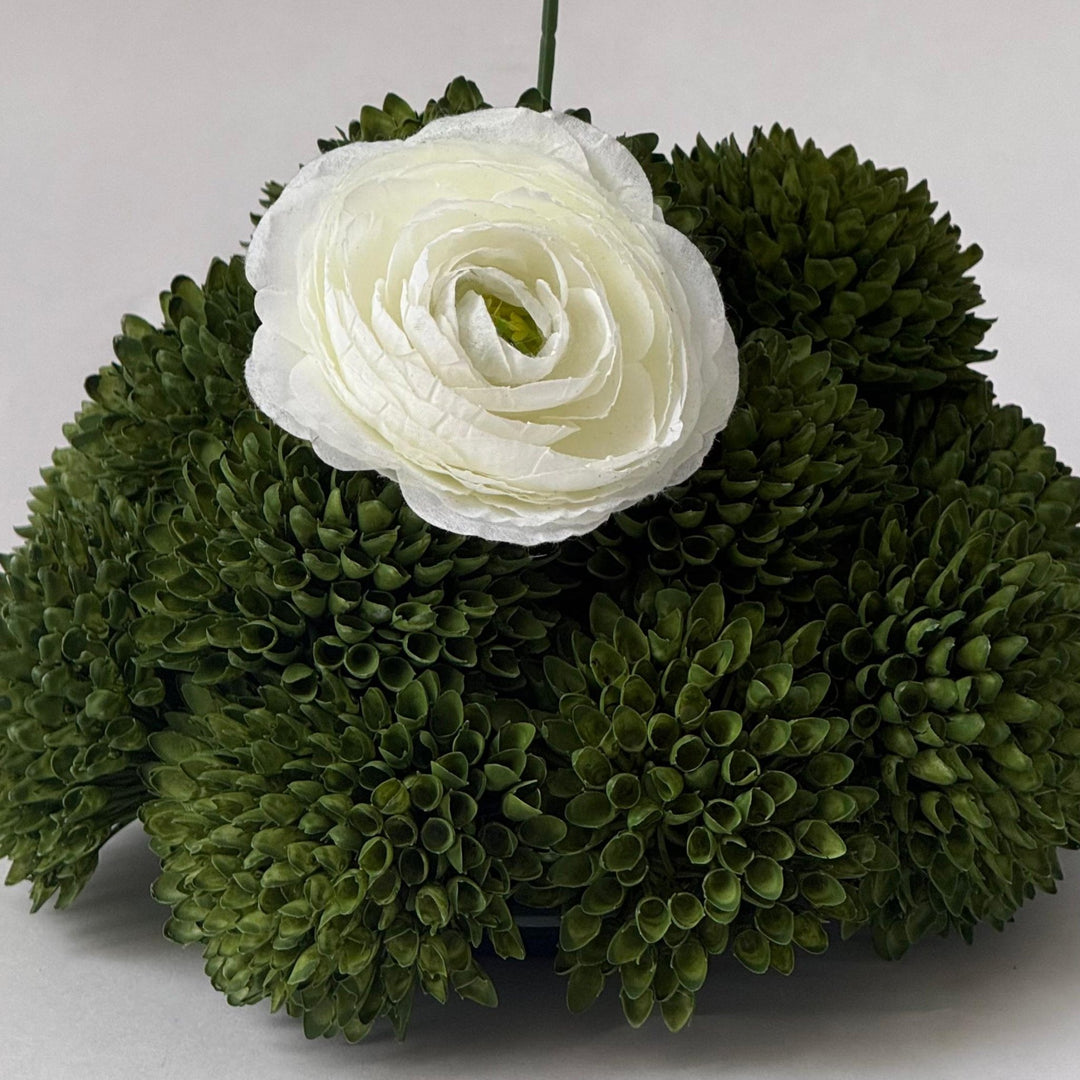 Centerpiece (20cm) - Twenty Three Flowers & Chocolate