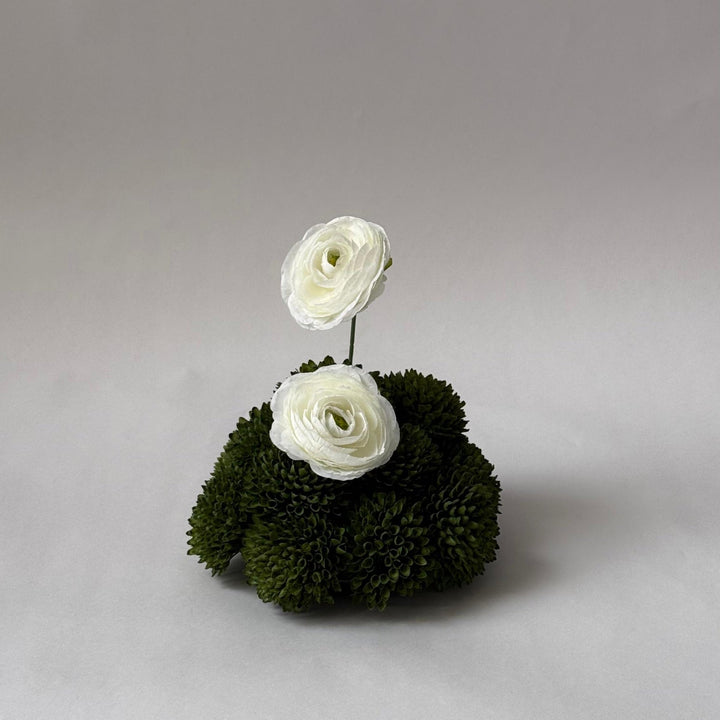 Centerpiece (20cm) - Twenty Three Flowers & Chocolate