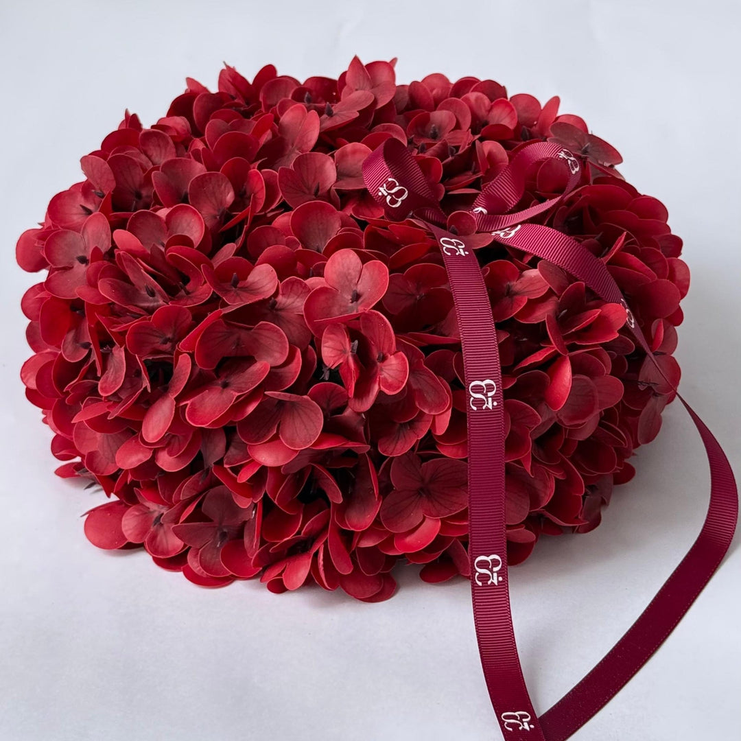 Marron Centerpiece (25 cm) - Twenty Three Flowers & Chocolate