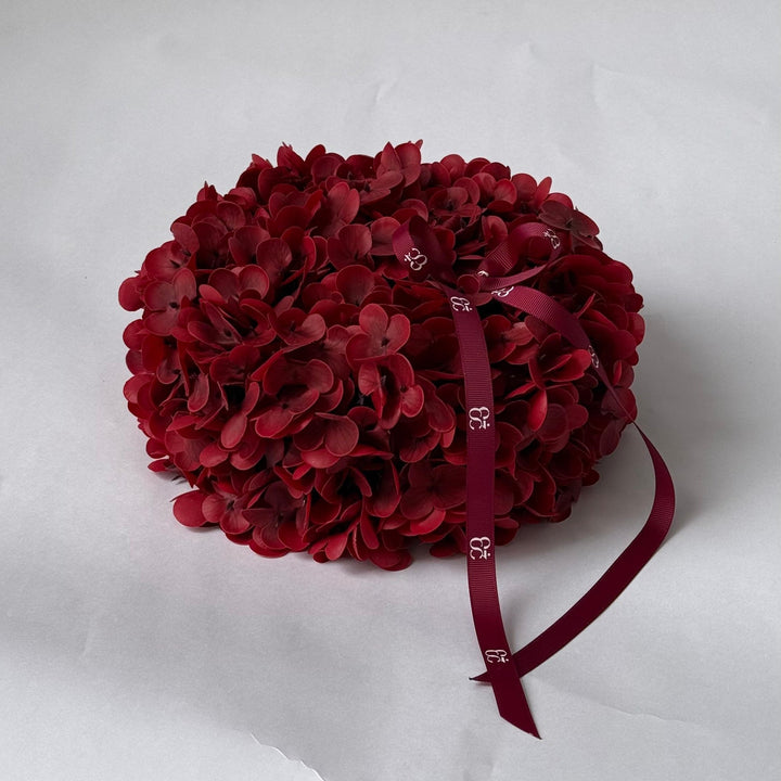 Marron Centerpiece (25 cm) - Twenty Three Flowers & Chocolate