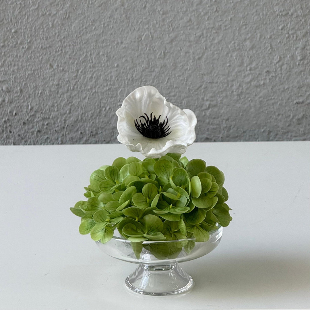 Small Vases Package (3 Pieces) - Twenty Three Flowers & Chocolate